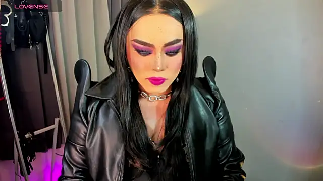 MagnaCumLoader17 online show from September 18, 2025, 10:13 pm