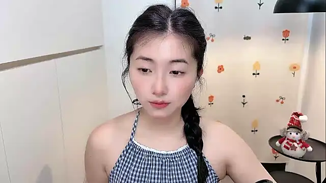 Rosalind xixi online show from April 24, 2026, 2:46 am