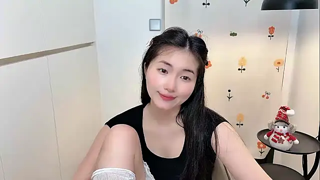 Rosalind xixi online show from April 27, 2026, 2:59 pm