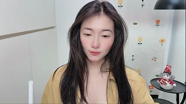 Rosalind xixi online show from May 10, 2026, 3:21 am