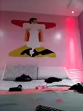 mexhotbi online show from November 21, 2025, 3:16 am