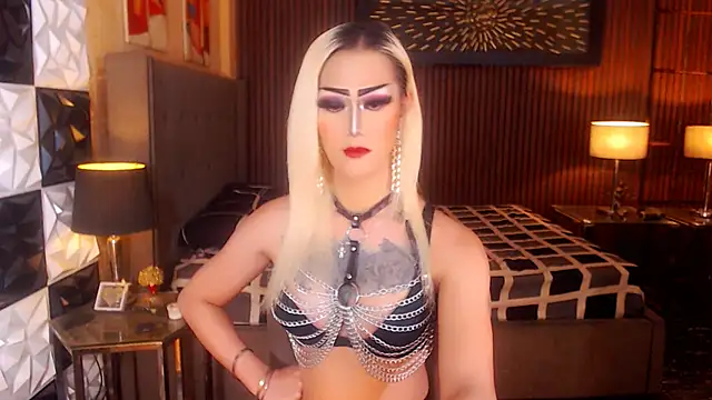 HorseCockDivine online show from April 30, 2026, 7:21 pm