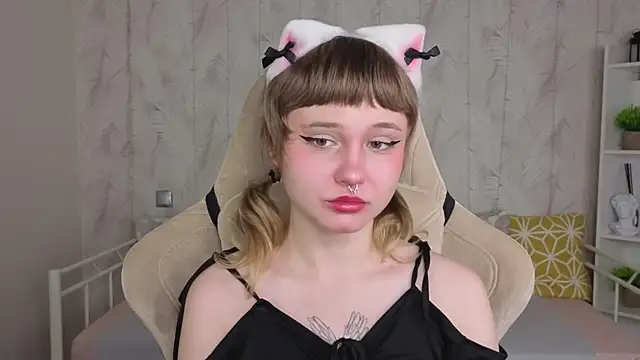 Tori Cutie online show from May 8, 2026, 12:36 am