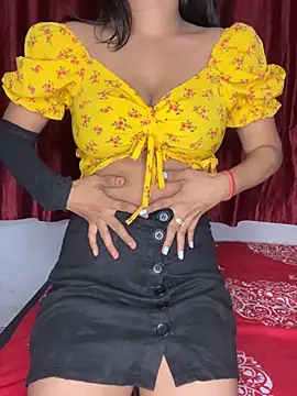 Cute-Samayra online show from October 5, 2025, 3:25 pm