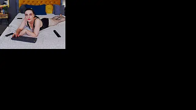 Jessica White  online show from July 27, 2026, 4:08 am