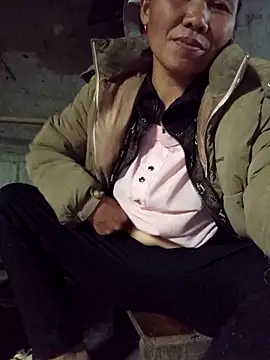 TinTin321 online show from February 8, 2026, 7:06 am