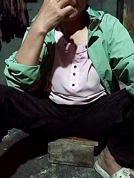 TinTin321 online show from February 23, 2026, 12:39 pm