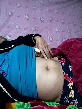 TinTin321 online show from November 25, 2025, 12:49 pm