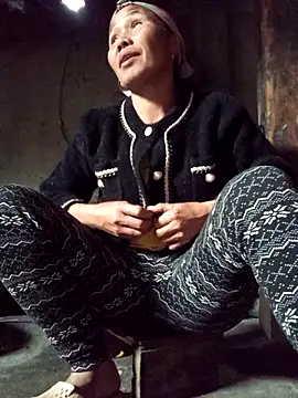 TinTin321 online show from December 21, 2025, 12:35 am