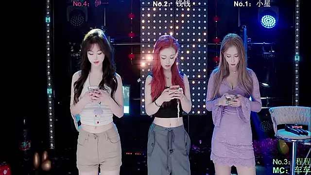 ZZ00033S online show from March 20, 2026, 10:05 am