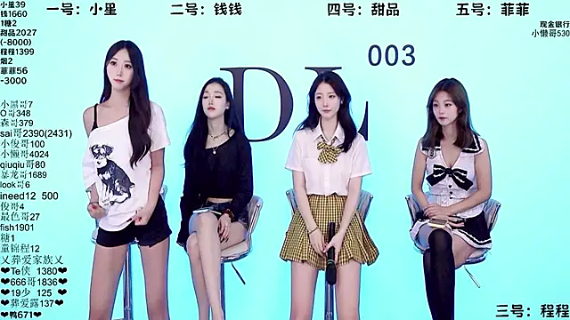 ZZ00033S online show from September 9, 2025, 8:24 am