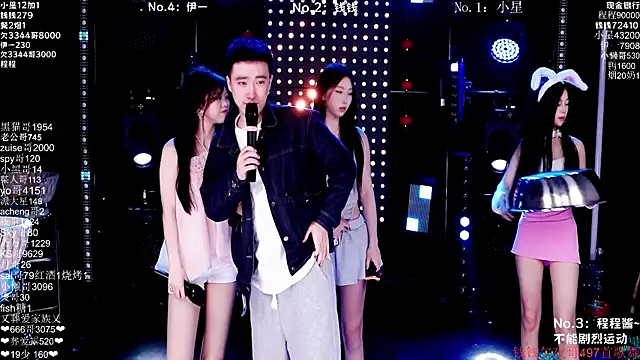 ZZ00033S online show from March 1, 2026, 8:25 am