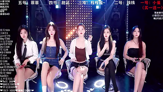 ZZ00033S online show from October 28, 2025, 8:13 am