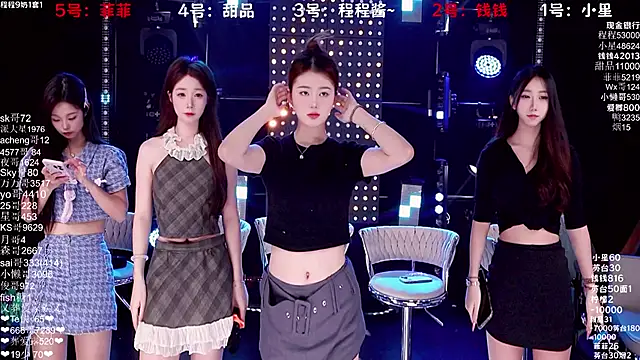 ZZ00033S online show from November 30, 2025, 8:15 am