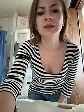 IsabellaEtha online show from September 24, 2025, 7:48 am