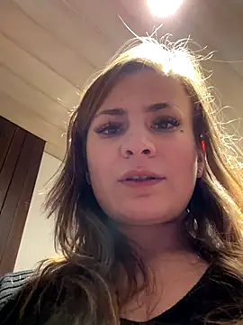 IsabellaEtha online show from October 29, 2025, 4:44 am