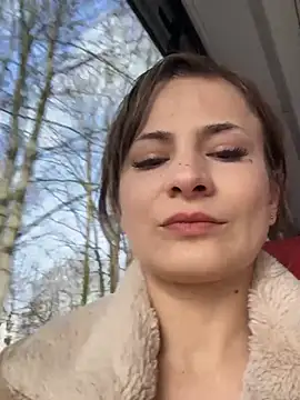 IsabellaEtha online show from March 12, 2026, 11:36 am