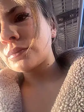 IsabellaEtha online show from March 23, 2026, 7:08 am