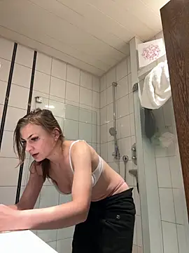 IsabellaEtha online show from September 19, 2025, 11:53 pm