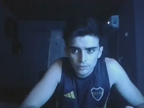 Rodrigo99 9 online show from June 7, 2026, 6:24 pm