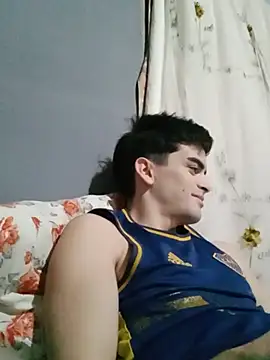 Rodrigo99 9 online show from June 10, 2026, 5:47 pm