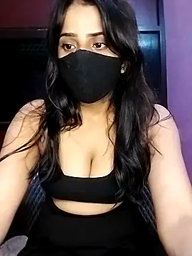 Amisha2 online show from September 27, 2025, 6:58 pm