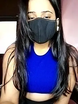 Amisha2 online show from January 10, 2026, 7:58 am