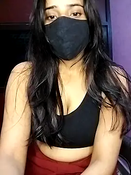 Amisha2 online show from December 18, 2025, 5:39 pm