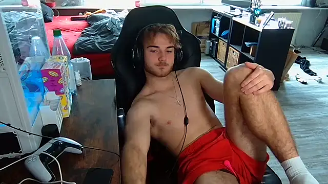 Rudi2007Eye online show from September 26, 2025, 9:49 am