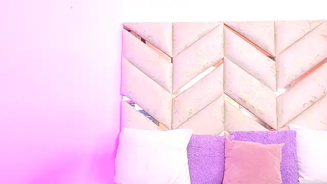 AlanaDoll online show from March 24, 2026, 2:17 pm