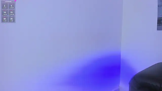 Dalila gidi online show from January 8, 2026, 1:39 pm