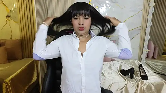 Lexy tay online show from May 20, 2026, 11:51 am
