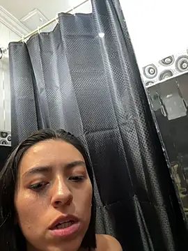 Snapshot of canelleGarces chatting on July 19, 2026, 7:43 pm canelleGarces online show from July 19, 2026, 7:43 pm