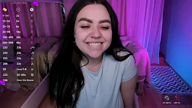 ashton heidii online show from June 8, 2026, 12:49 am