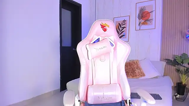 Ayleen Dunkan online show from January 15, 2026, 1:25 pm