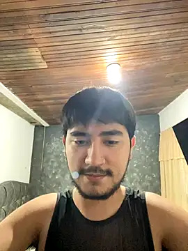 DanteRushh online show from September 13, 2025, 9:15 pm