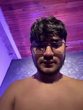 DanteRushh online show from March 6, 2026, 7:58 am