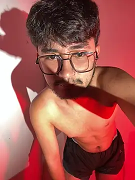 DanteRushh online show from April 5, 2026, 3:02 am