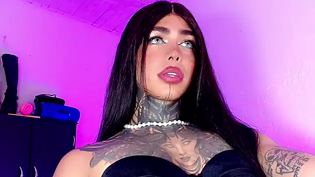 deborahotts online show from May 7, 2026, 3:33 am