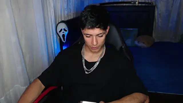 jacobbiker online show from February 12, 2026, 3:39 am