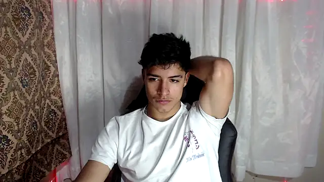 jacobbiker online show from November 8, 2025, 5:55 am