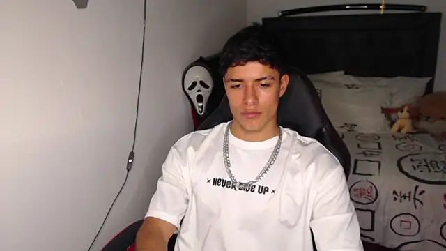 jacobbiker online show from March 10, 2026, 2:37 am