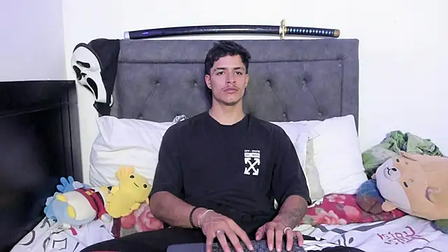 jacobbiker online show from July 7, 2026, 3:53 am