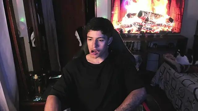 jacobbiker online show from July 28, 2026, 2:08 am