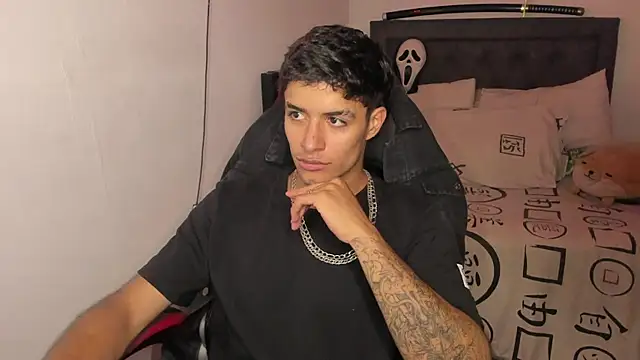jacobbiker online show from May 29, 2026, 6:36 pm