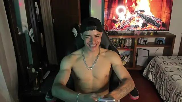 jacobbiker online show from July 22, 2026, 3:08 am