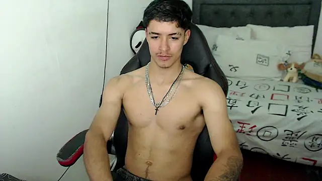 jacobbiker online show from May 7, 2026, 6:22 pm