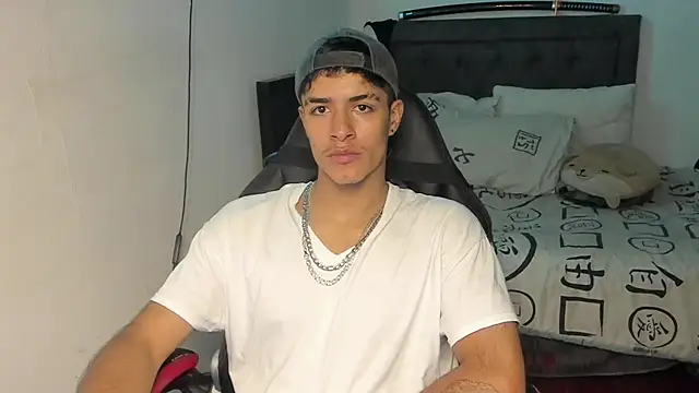 jacobbiker online show from June 22, 2026, 11:46 pm