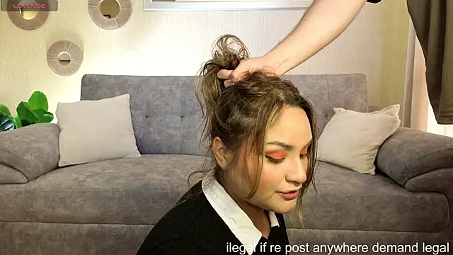 laurale phillipe online show from September 26, 2025, 4:25 pm