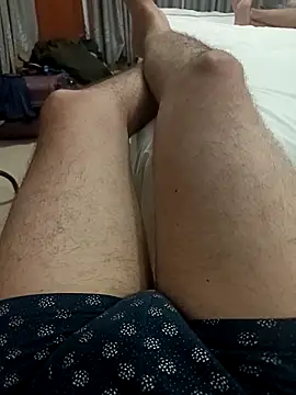 Hugopingonasa2024 online show from March 21, 2026, 12:45 am